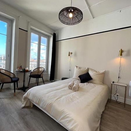 Suite Athos Λυών Εξωτερικό φωτογραφία