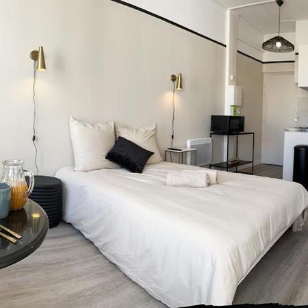 Suite Athos Λυών Εξωτερικό φωτογραφία