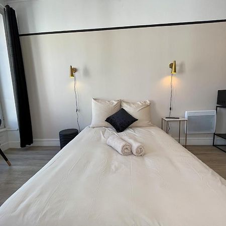 Suite Athos Λυών Εξωτερικό φωτογραφία