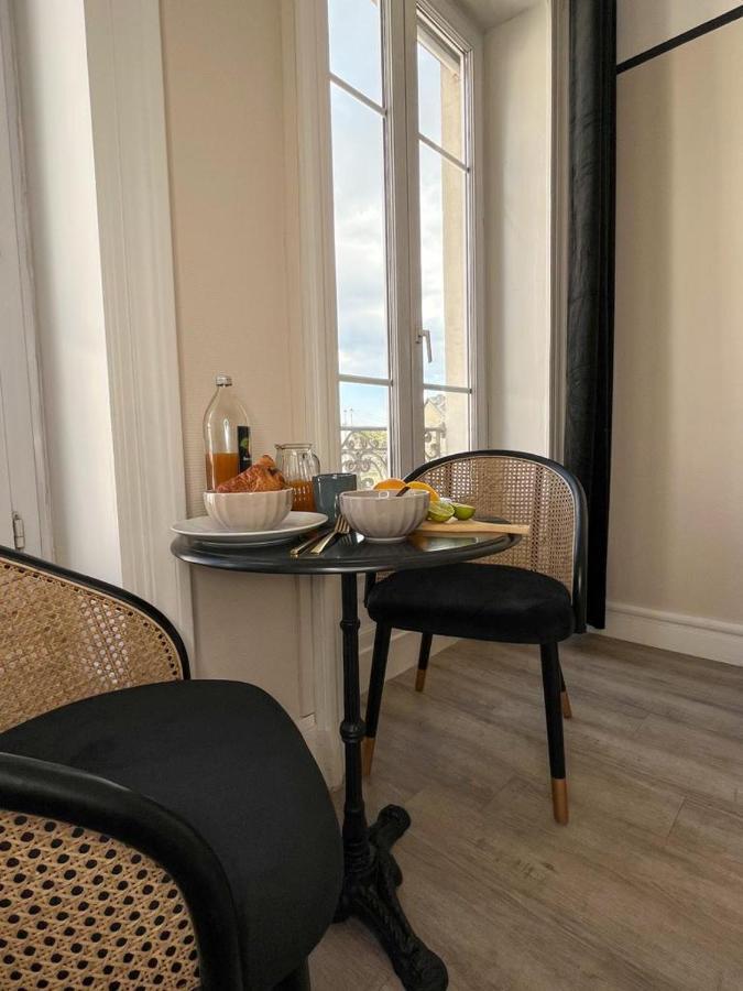 Suite Athos Λυών Εξωτερικό φωτογραφία