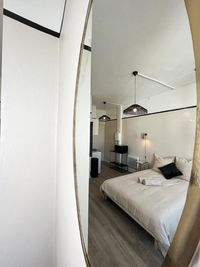 Suite Athos Λυών Εξωτερικό φωτογραφία