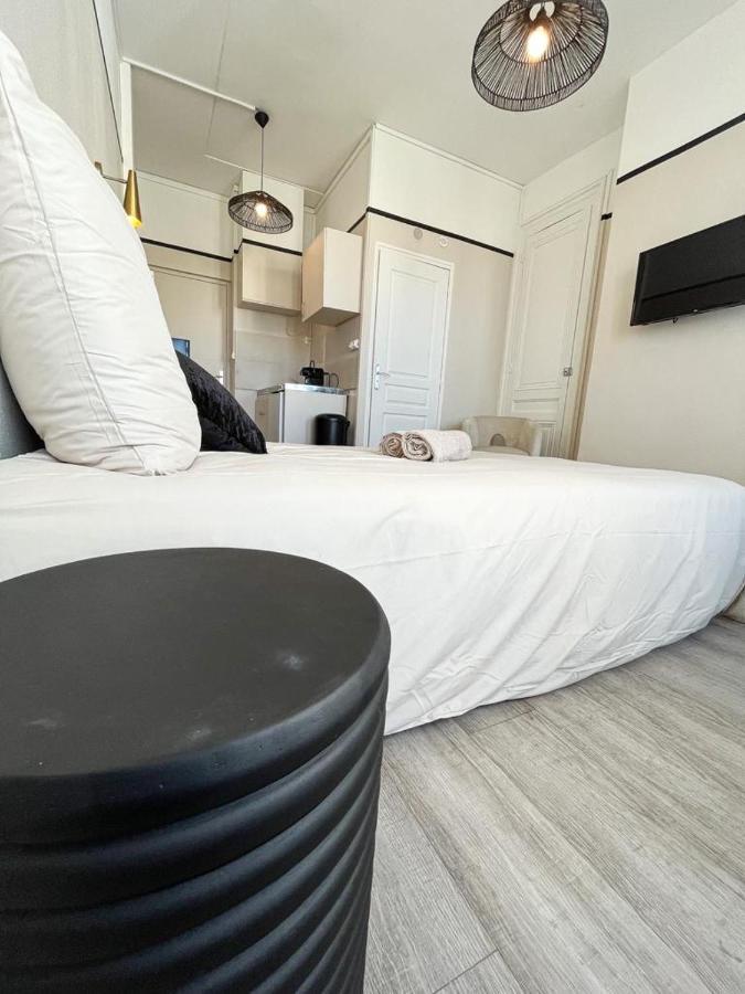 Suite Athos Λυών Εξωτερικό φωτογραφία